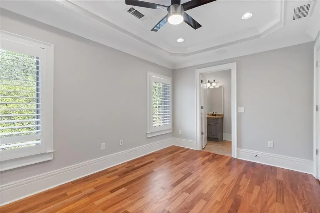 6509 LILY Trail, Chattahoochee Hills, Georgia, United States. - Photo 32