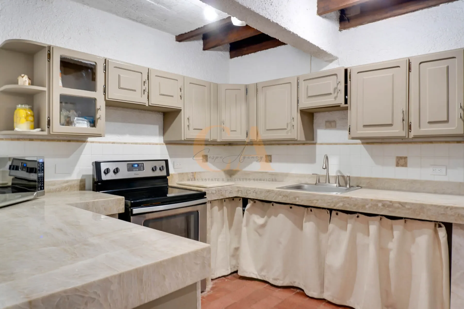 Bo. Holandés, San José, San Rafael, Costa Rica, San Rafael District, Oreamuno, Cartago Province, Costa Rica. - Photo 25