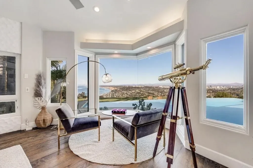 1904 Via Casa Alta, San Diego, California, United States. - Photo 44