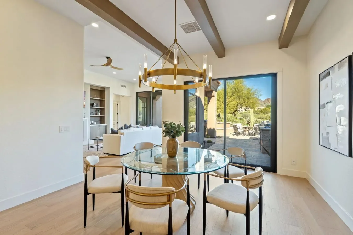 9280 E THOMPSON PEAK Parkway, Scottsdale, Arizona, United States. - Photo 12