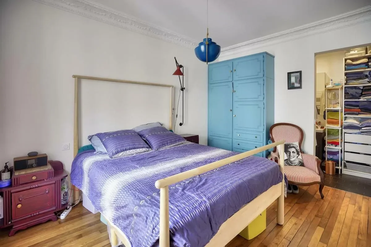 Paris, Île-de-France, France. - Photo 6
