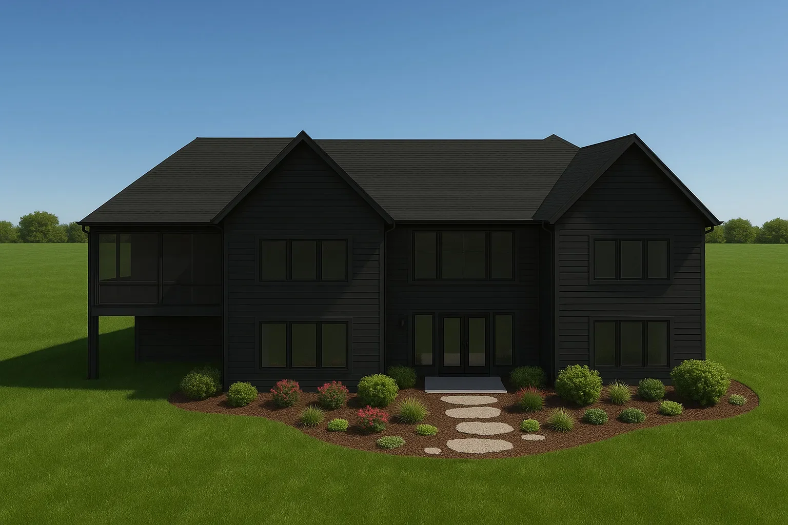 3327 Bella Terra Road NE, Rochester, Minnesota, United States. - Photo 2