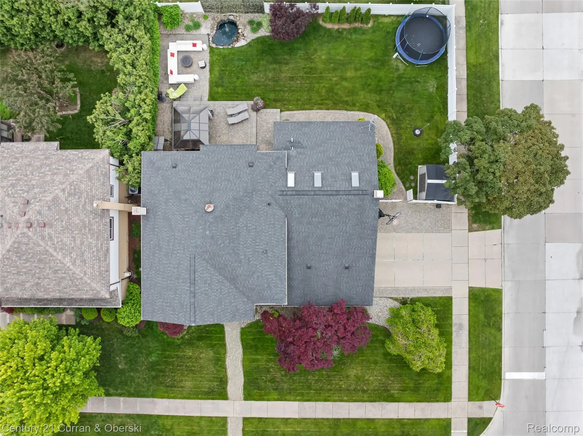 26155 Timber Trail, Dearborn Heights, MI 48127, Dearborn, Michigan, United States. - Photo 17