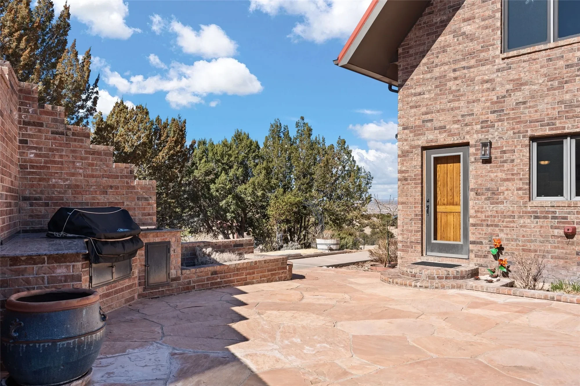 15 Coyote Run , Placitas, NM 87043, Corrales, New Mexico, United States. - Photo 52