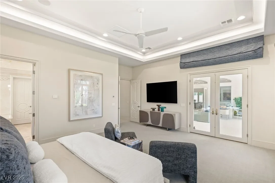 3040 American River Lane, Las Vegas, Nevada, United States. - Photo 17