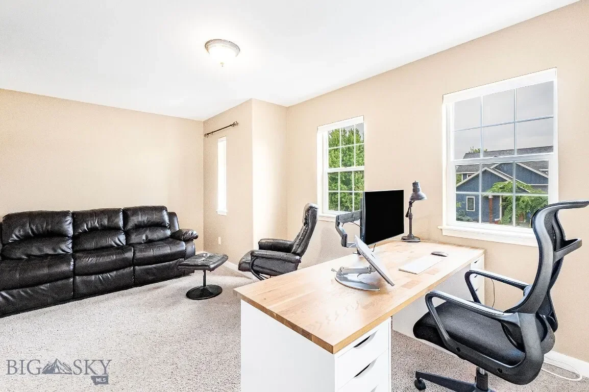 4619 Cascade Street, Bozeman, Montana, United States. - Photo 32