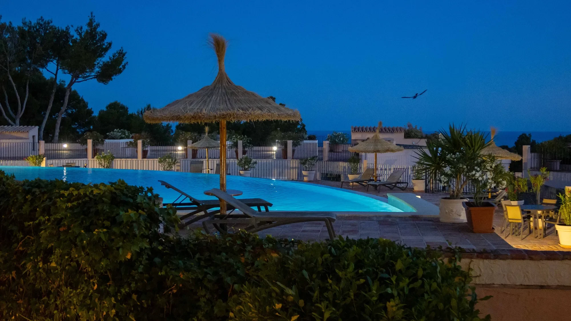 Bendinat, Mallorca, Bendinat, Portals Nous, Calvia, Balearic Islands. - Photo 12