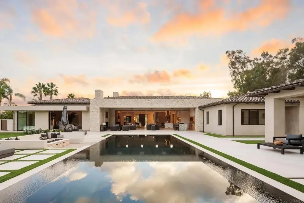 16345 Los Arboles, Rancho Santa Fe, California, United States. - Hero Image