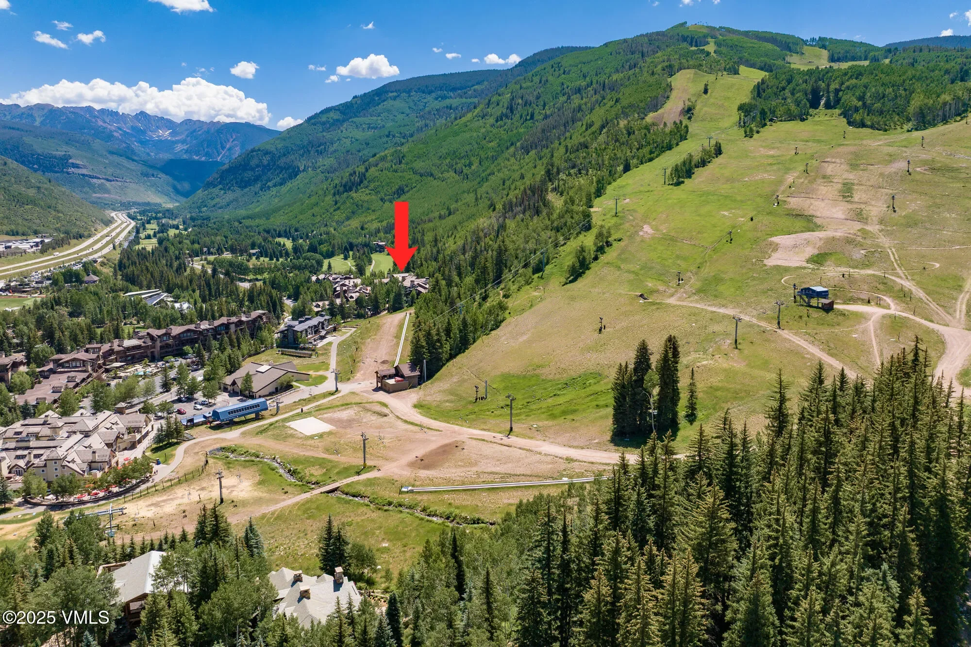 600 Vail Valley Drive 310, Vail, Colorado, United States. - Photo 28
