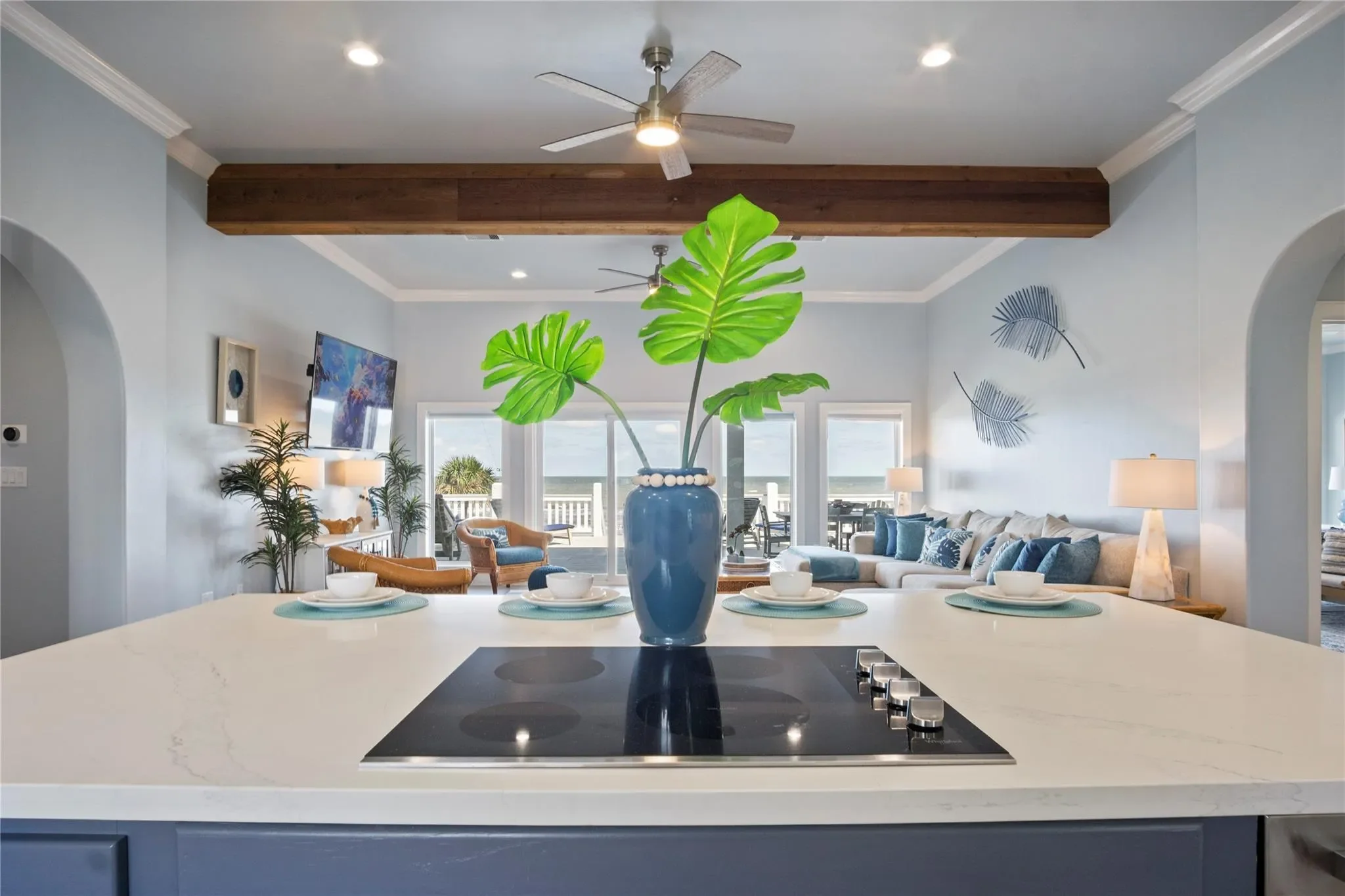 2728 Gillespie, Bolivar Peninsula, Texas, United States. - Photo 8