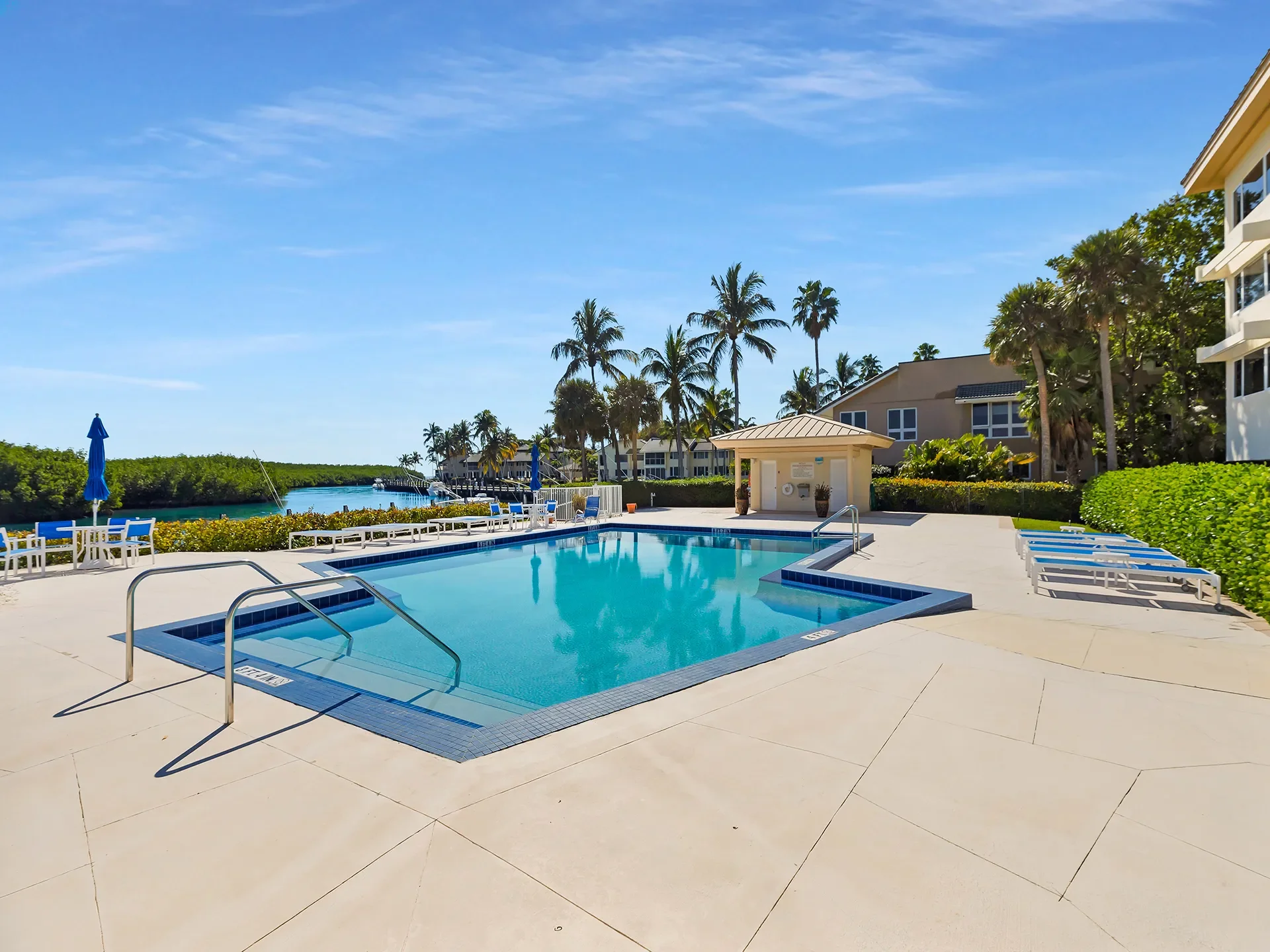 3 Creek House #PH-3, Key Largo, FL 33037, Key Largo, Florida, United States. - Photo 21