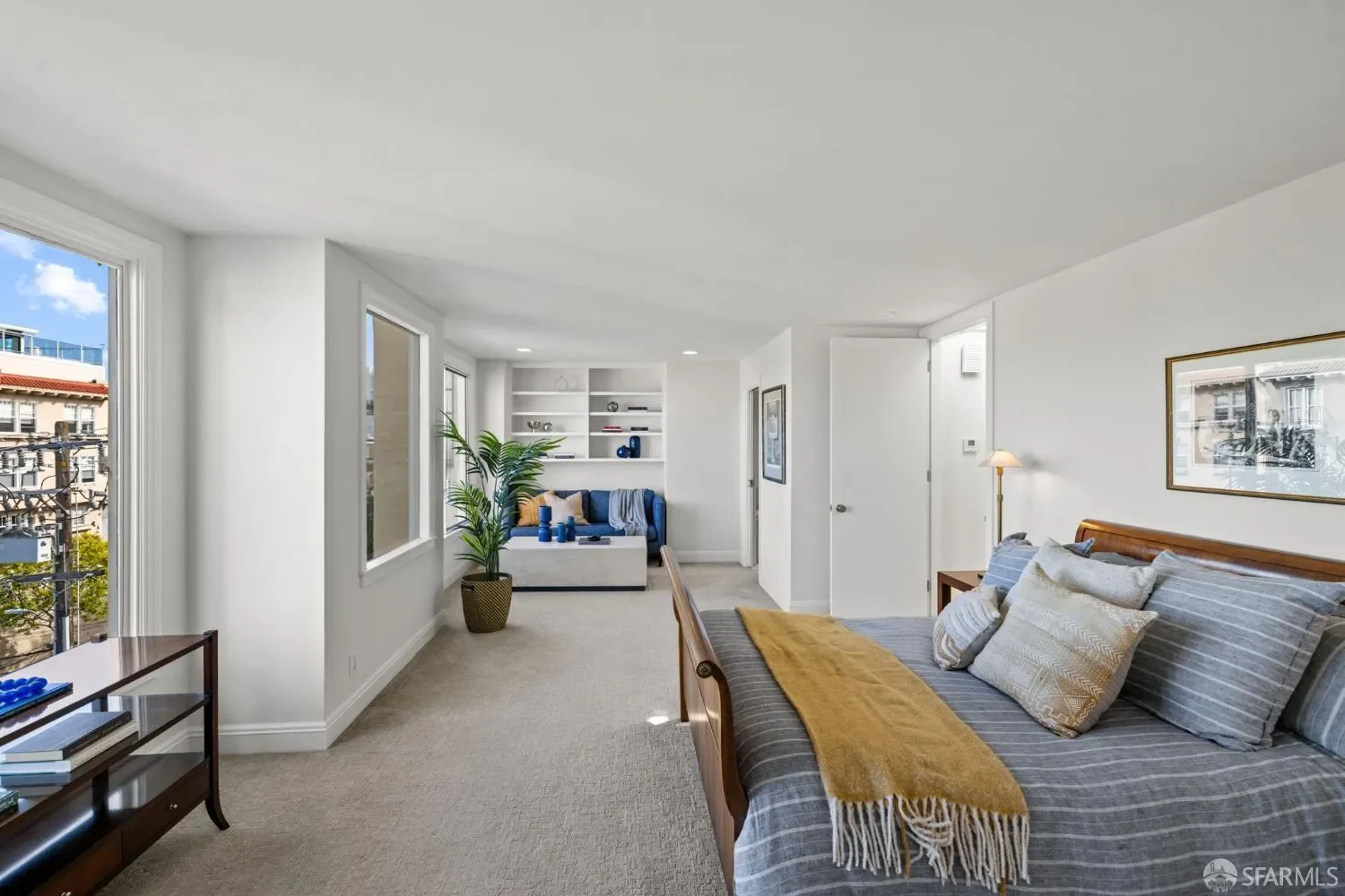 2341 Leavenworth Street, San Francisco, California, United States. - Photo 39