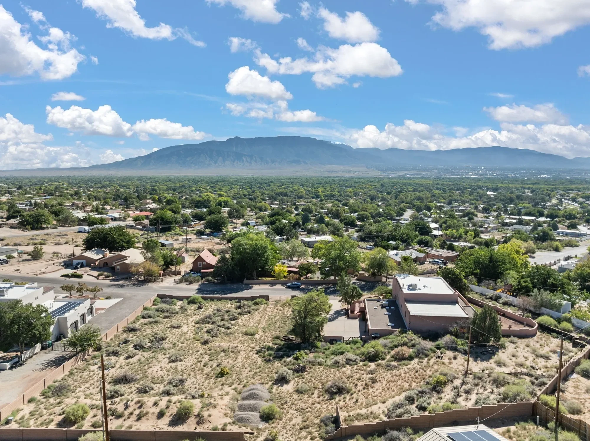 10601 Cielo Vista Del Norte, Corrales, NM 87048, Corrales, New Mexico, United States. - Photo 52