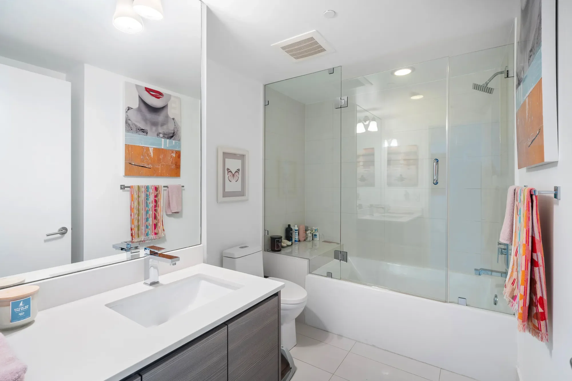 460 NE 28th St Unit# 2006, Miami, FL 33137, Miami, Florida, United States. - Photo 2