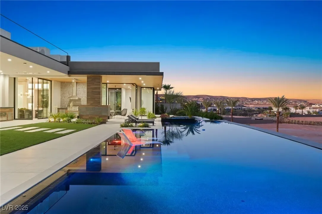 12 Rainbow Point Place, Henderson, Nevada, United States. - Photo 44