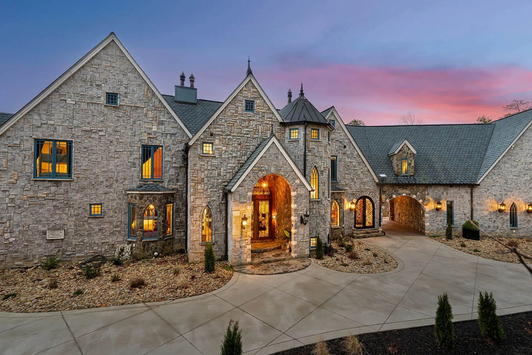 92 Bird Creek Estates Road, Black Mountain, NC 28711, Black Mountain, North Carolina, United States. - Photo 38