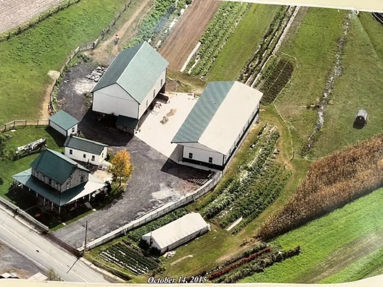572 Old Rte 22, Lenhartsville, PA 19534, Kutztown, Pennsylvania, United States. - Photo 12