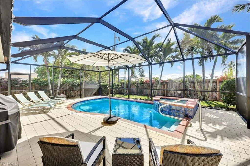 684 98th AVE, Naples, FL, 34108, USA, Naples, Florida, United States. - Photo 10