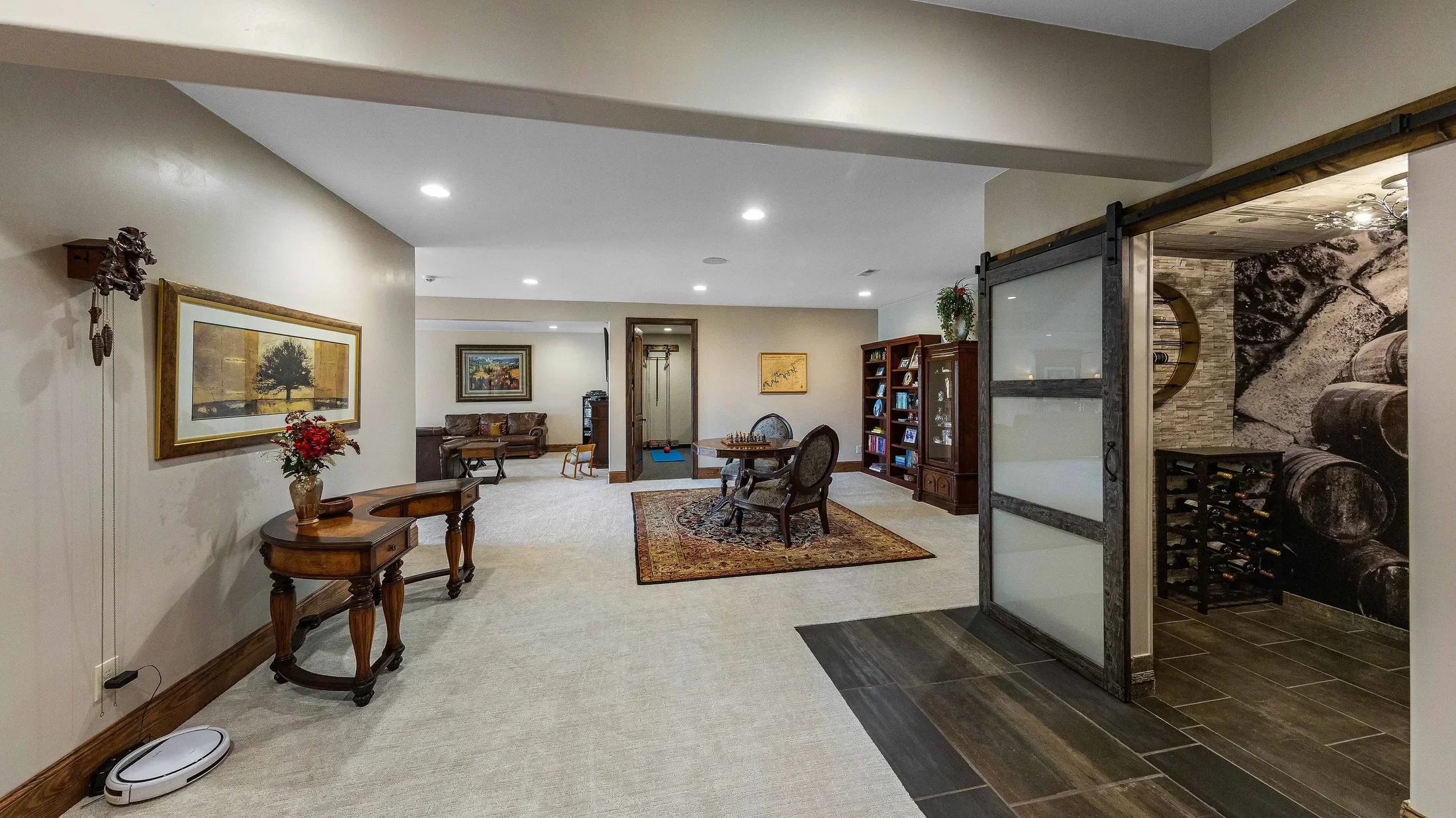 4733 Driftwood Lane , Louisville, TN 37777, Louisville, Tennessee, United States. - Photo 26