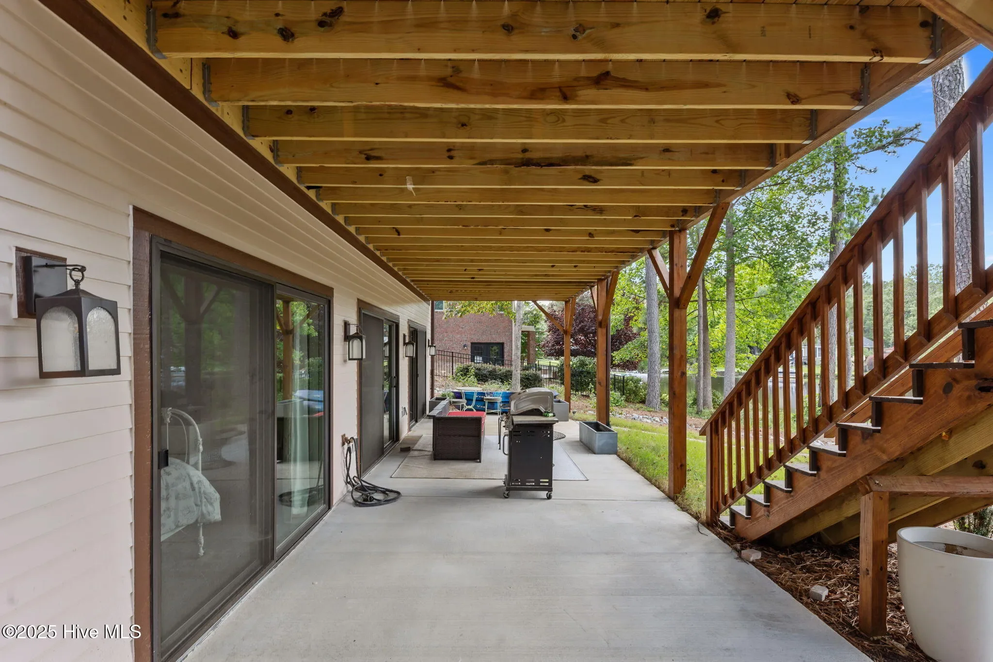 Single Family Residence in Pinehurst