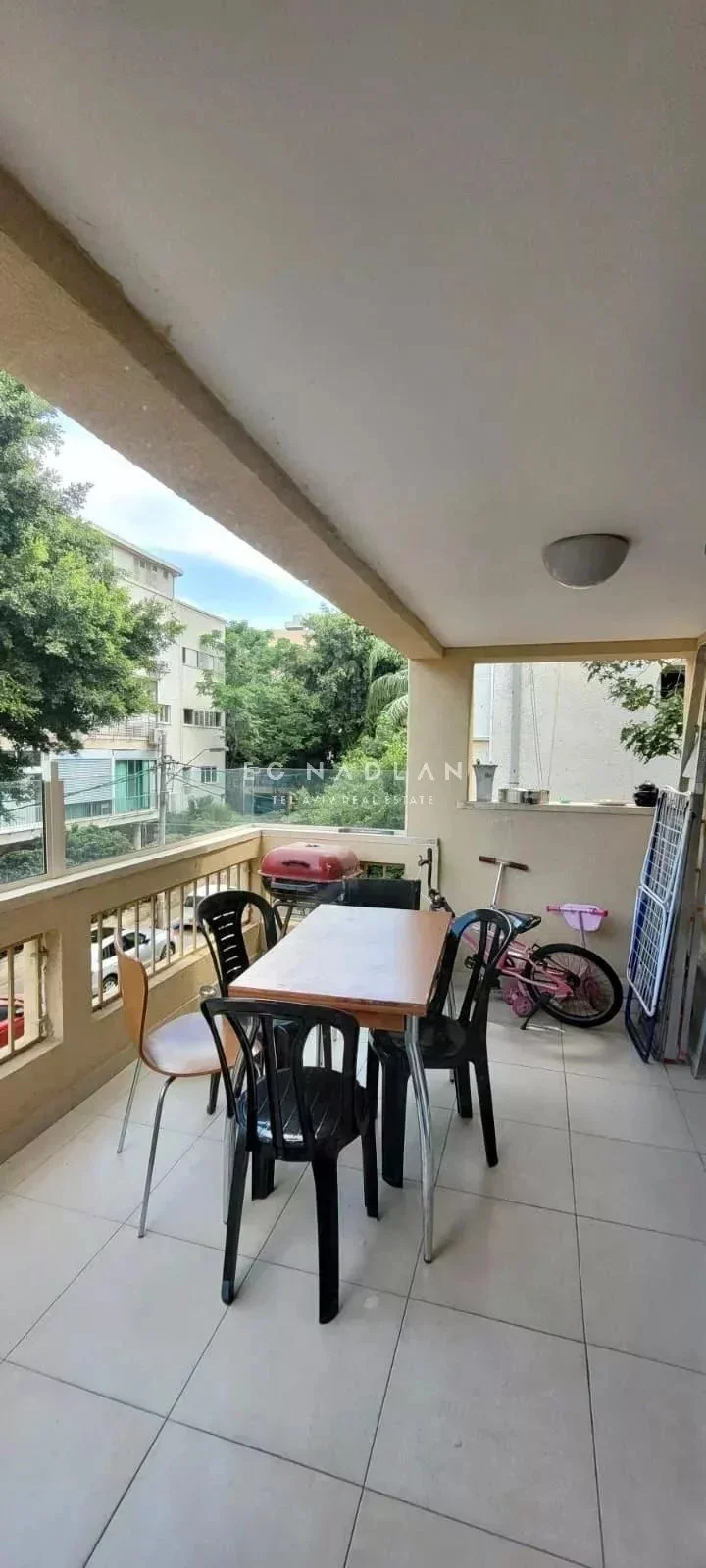For Sale in Tel-Aviv, Prime Location, Gordon beach