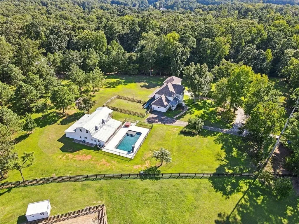1092 Old Lathemtown Road, Canton, Georgia, United States. - Photo 87