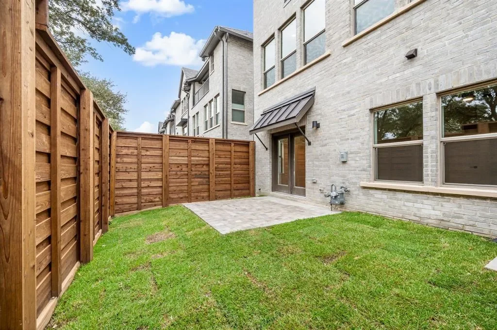 Townhouse in Irving