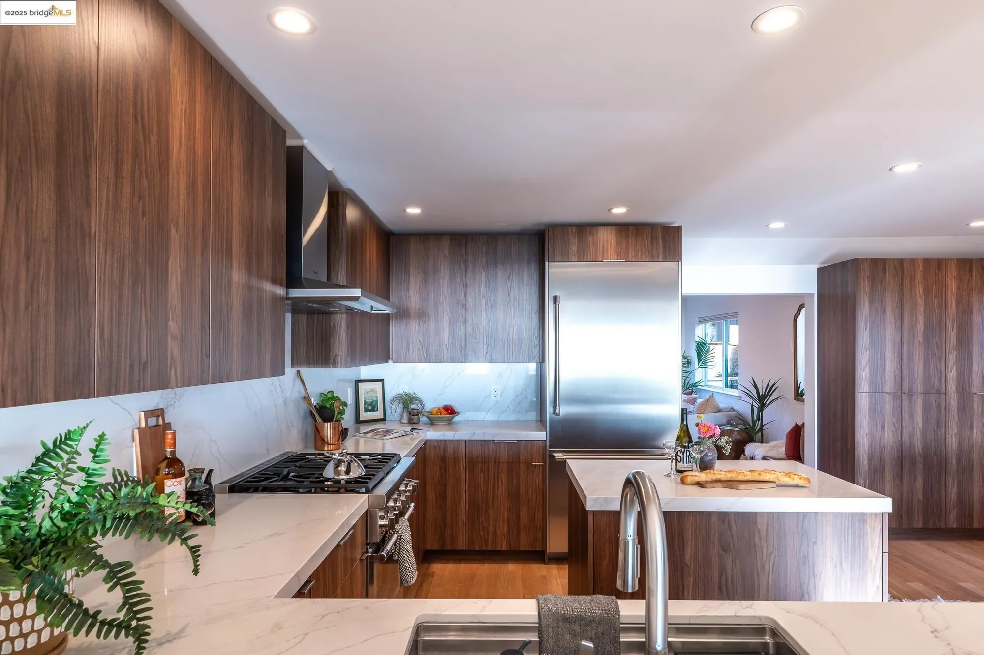 207 Cambridge Avenue, Kensington, CA, 94708, USA, Berkeley, California, United States. - Photo 35
