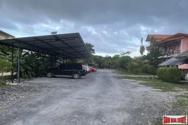 Krabi,, Sala Dan, Krabi, Thailand. - Photo 12