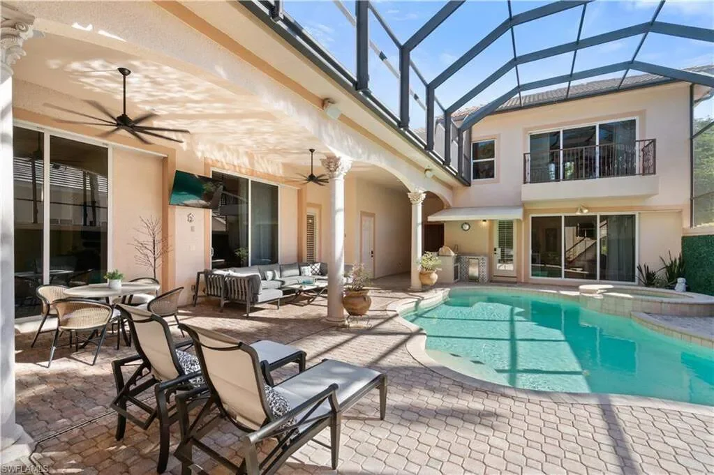 245 Charleston CT, Naples, FL, 34110, USA, Bonita Springs, Florida, United States. - Photo 8