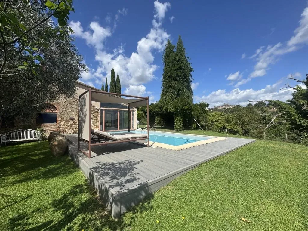 Via delle Fonti, 58014 Manciano, Italia, Manciano, Tuscany, Italy. - Photo 17