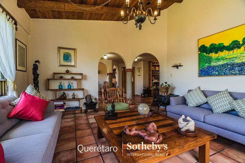 CASA BONSÁI JURIQUILLA, Queretaro, QUE 76226, Juriquilla, Querétaro, Mexico. - Photo 15