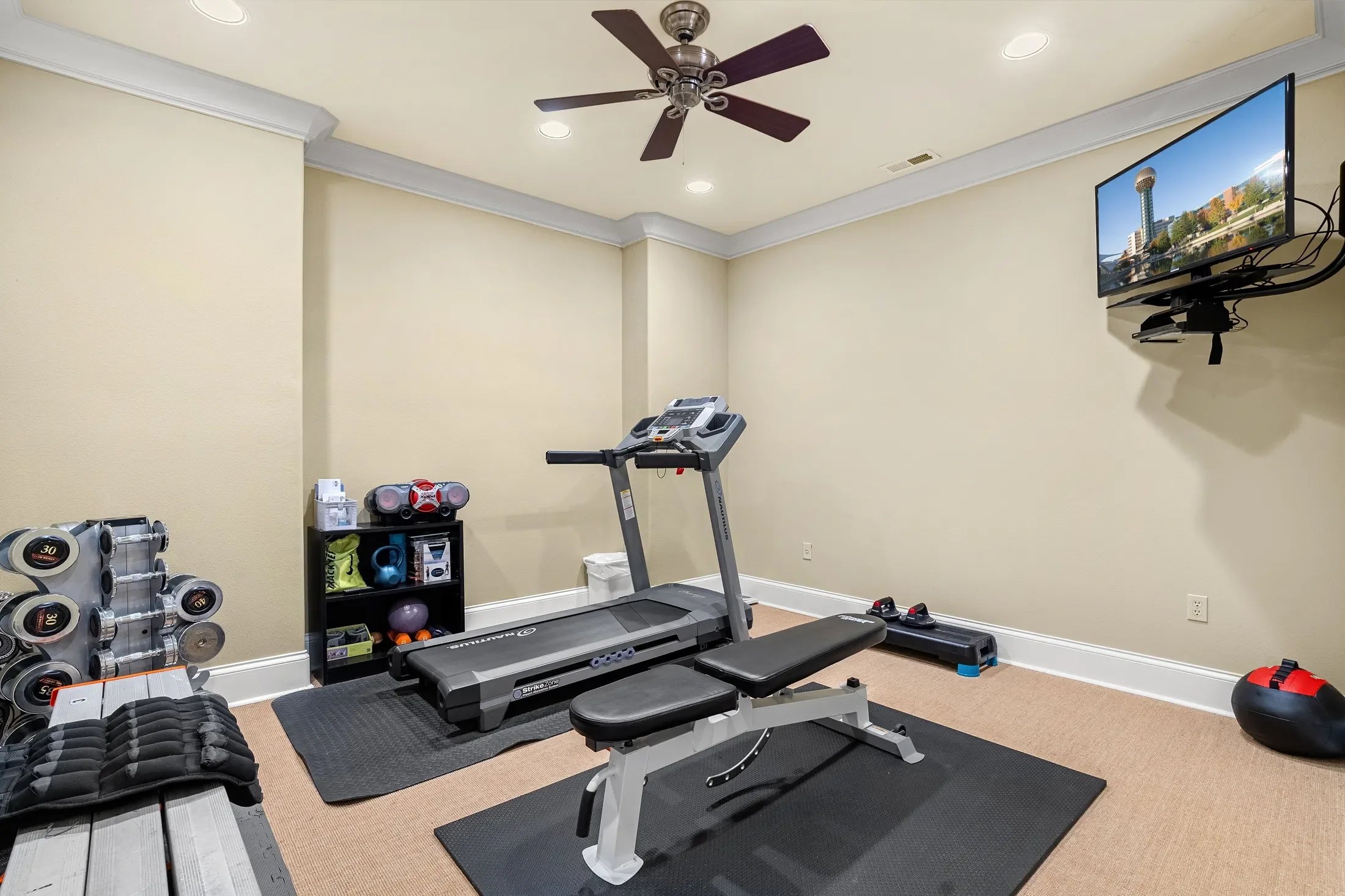 1027 Shadow Brook Drive , Knoxville, TN 37922, Knoxville, Tennessee, United States. - Photo 30