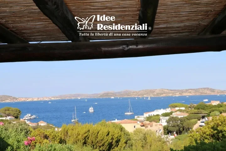 Loc. Porto Rafael, Punta Sardegna, Sardinia, Italy. - Photo 21