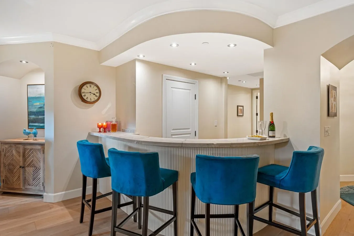 1040 Genter Street, San Diego, California, United States. - Photo 6