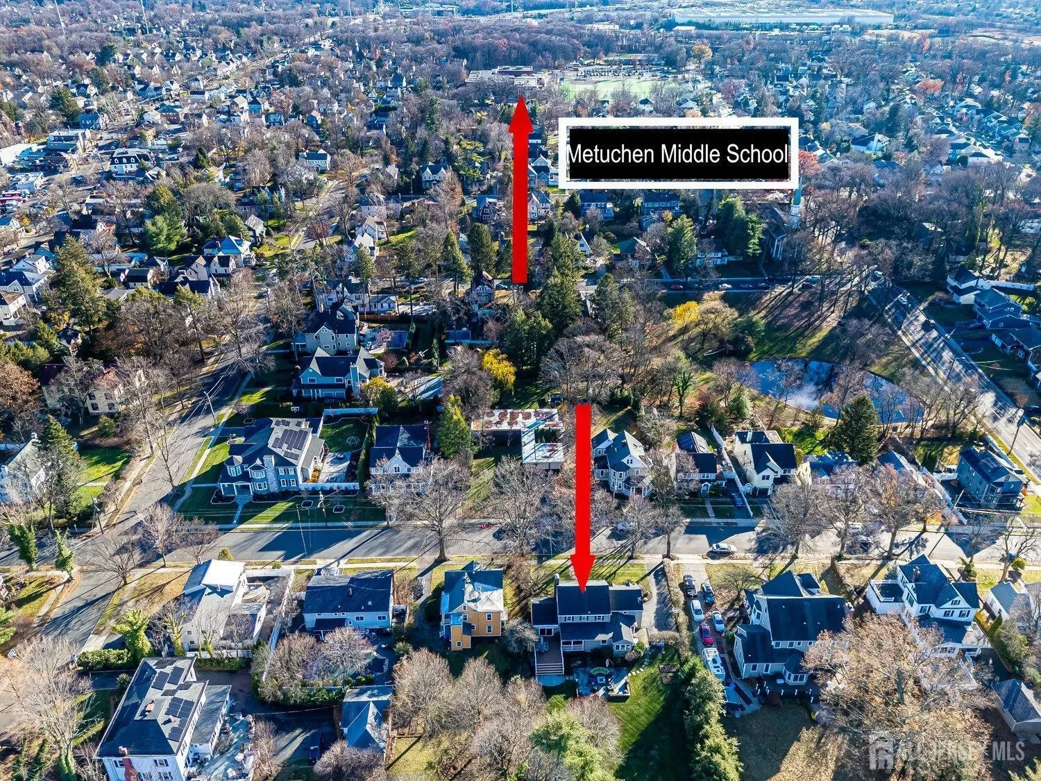 62 Spring Street, Metuchen, NJ 08840, Metuchen, New Jersey, United States. - Photo 12