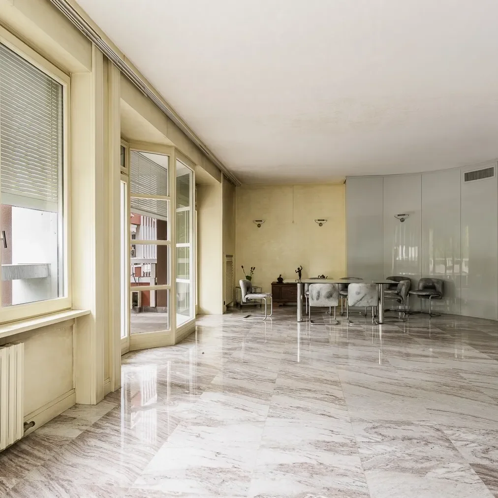 Via Fetonte, Lombardia, Milan, Lombardy, Italy. - Photo 5