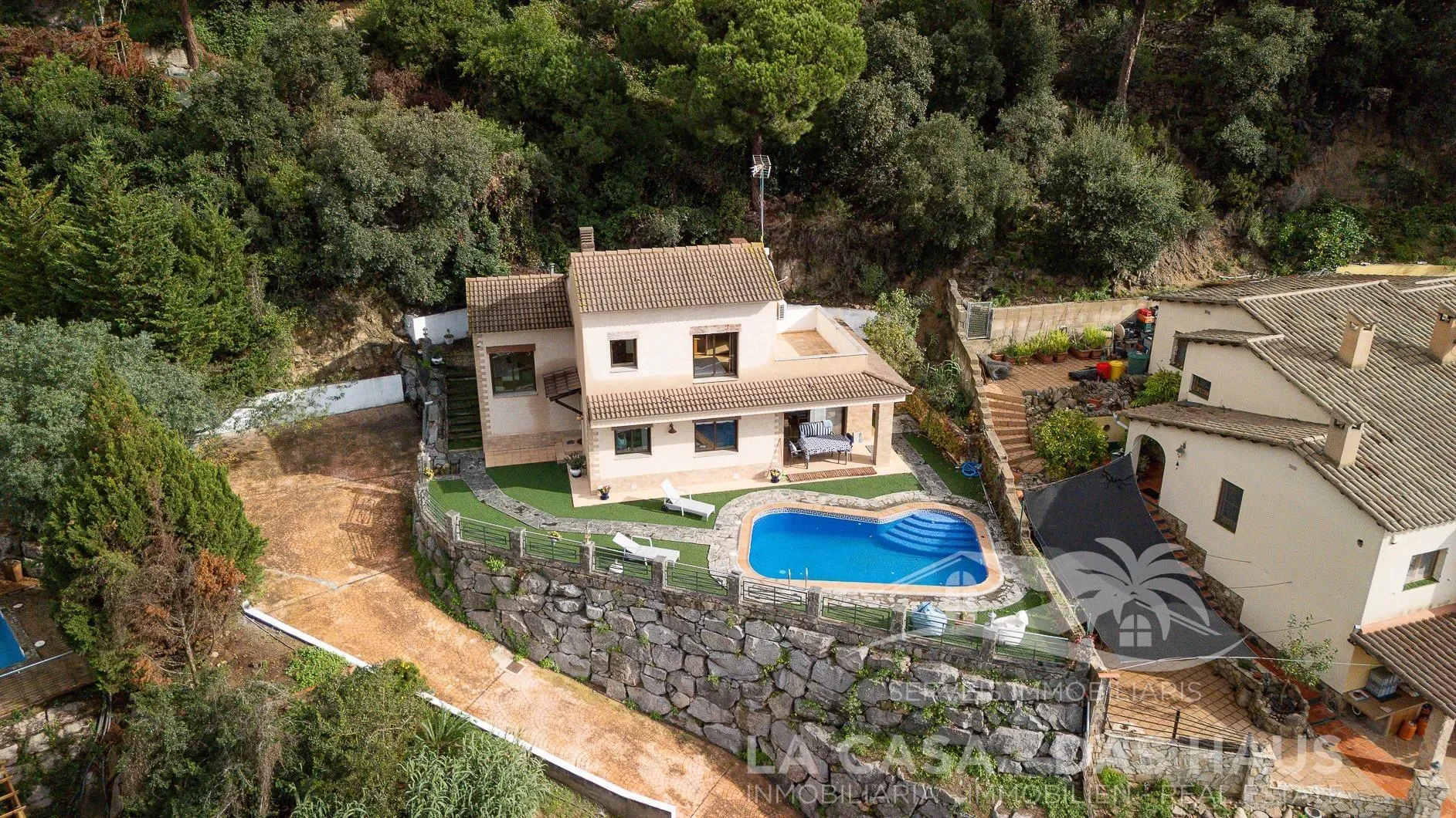 La Riviera, Lloret de Mar, GIRONA, Lloret de Mar, Lloret de Mar, Catalonia, Spain. - Photo 21