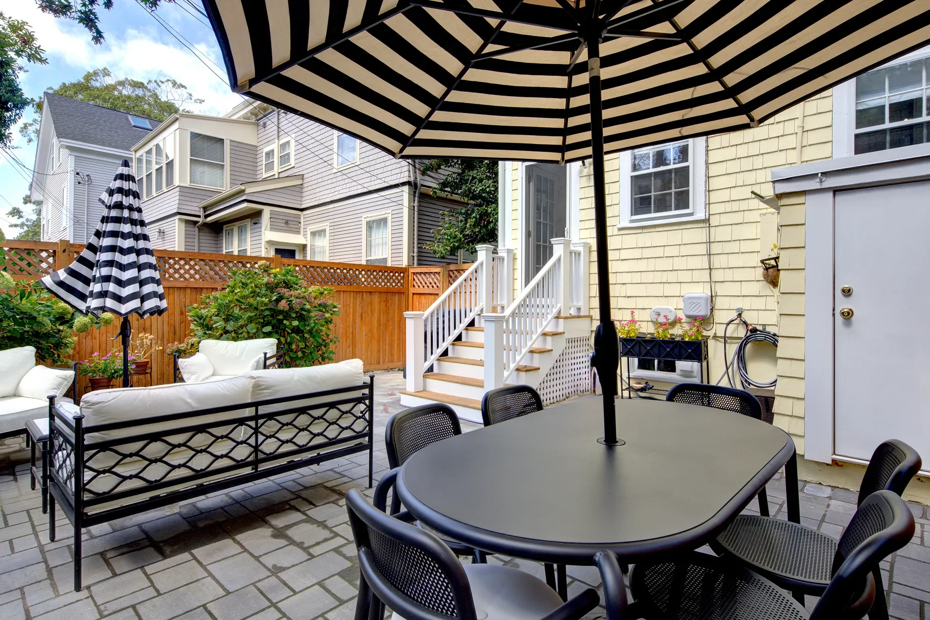 5 Pell Street, Newport, RI 02840, Newport, Rhode Island, United States. - Photo 35