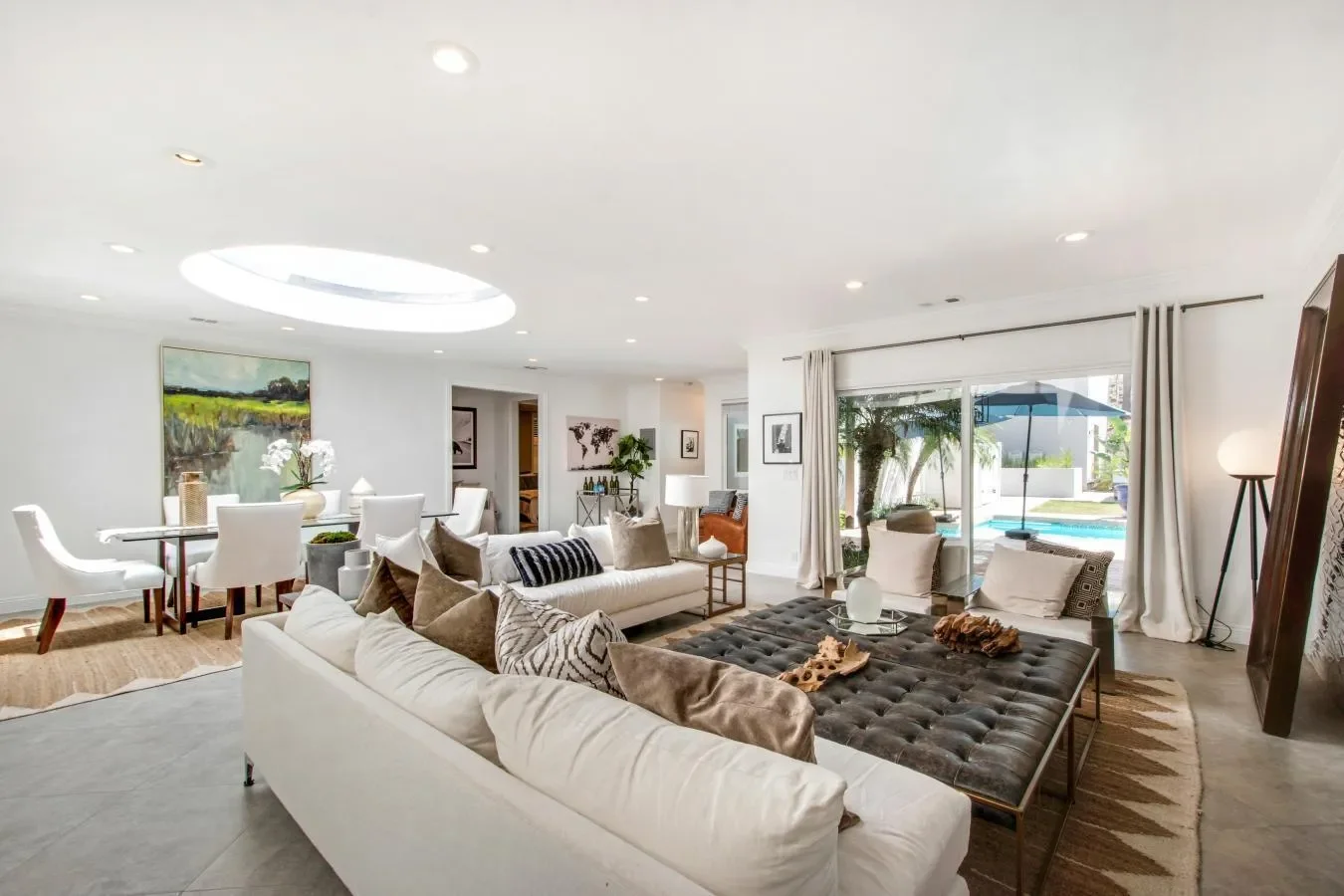 9696 Antelope Road, Beverly Hills, California, United States. - Photo 30