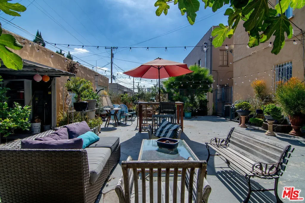 358 N Ogden Drive, Los Angeles, California, United States. - Photo 17