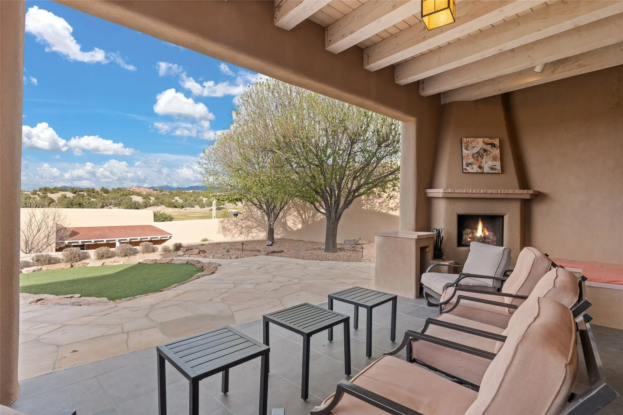 50 Paseo Aragon, Santa Fe, NM 87506, Santa Fe, New Mexico, United States. - Photo 16