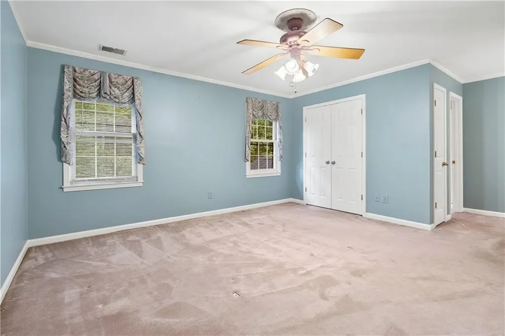 7300 Chattahoochee Bluff Drive, Atlanta, Georgia, United States. - Photo 47