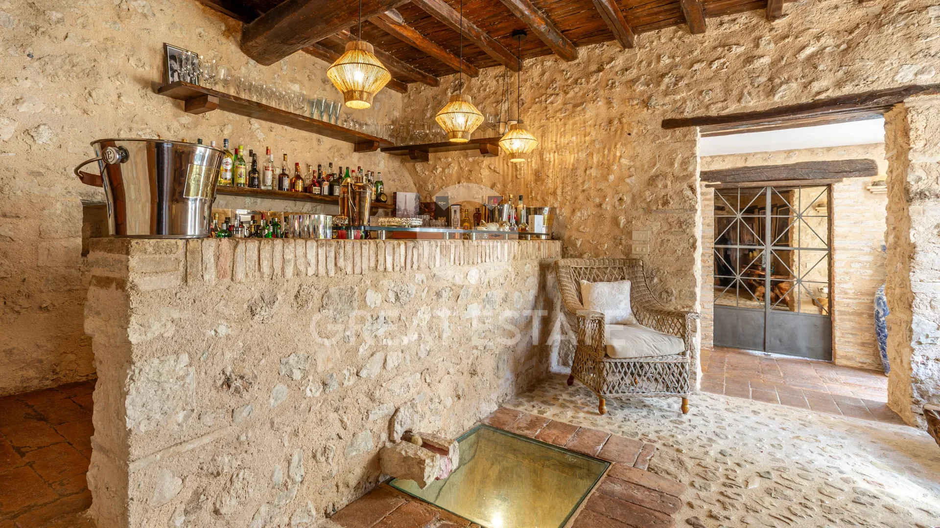 Umbria, Spoleto, Umbria, Italy. - Photo 54