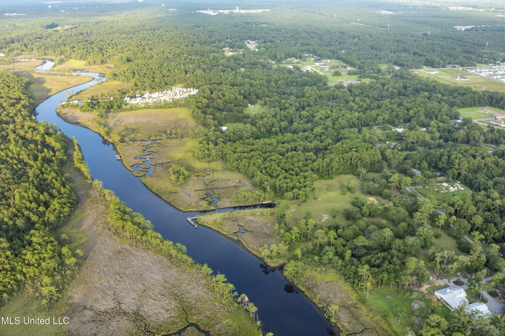 8.13 Acres Dixie Street, Ocean Springs, MS 39564, Ocean Springs, Mississippi, United States. - Photo 29