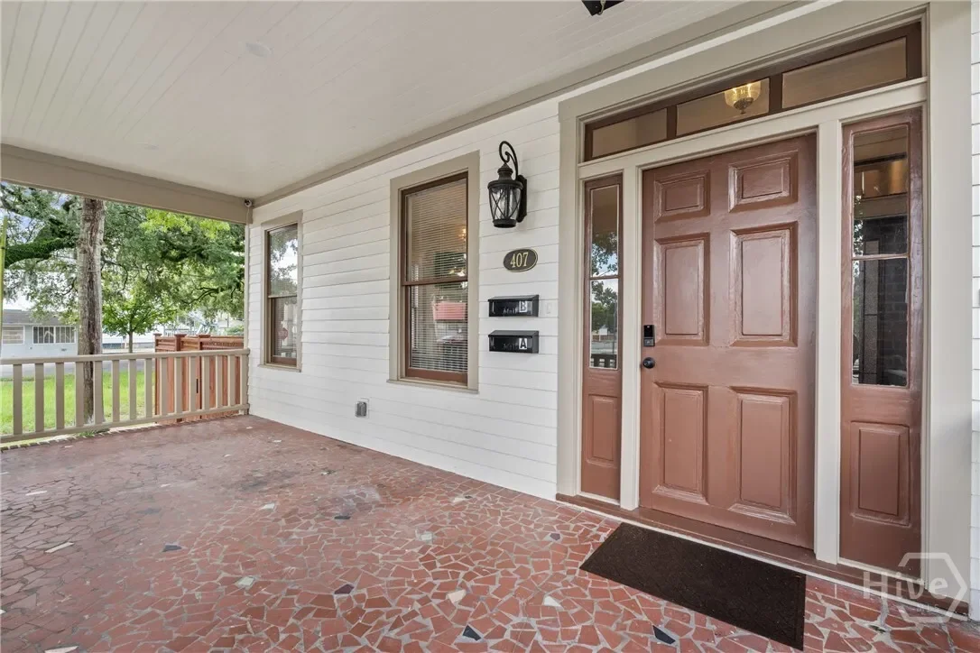 407 W 35th Street, Savannah, Georgia, United States. - Photo 10
