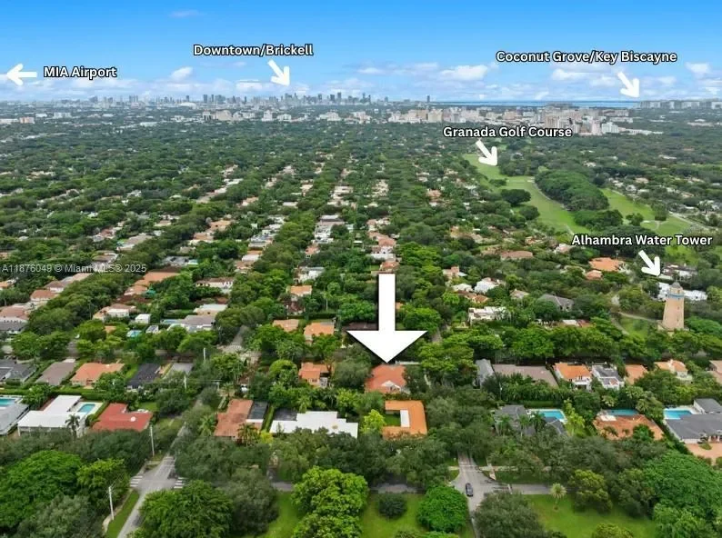 1820 Ferdinand St, Coral Gables, Florida, United States. - Photo 46