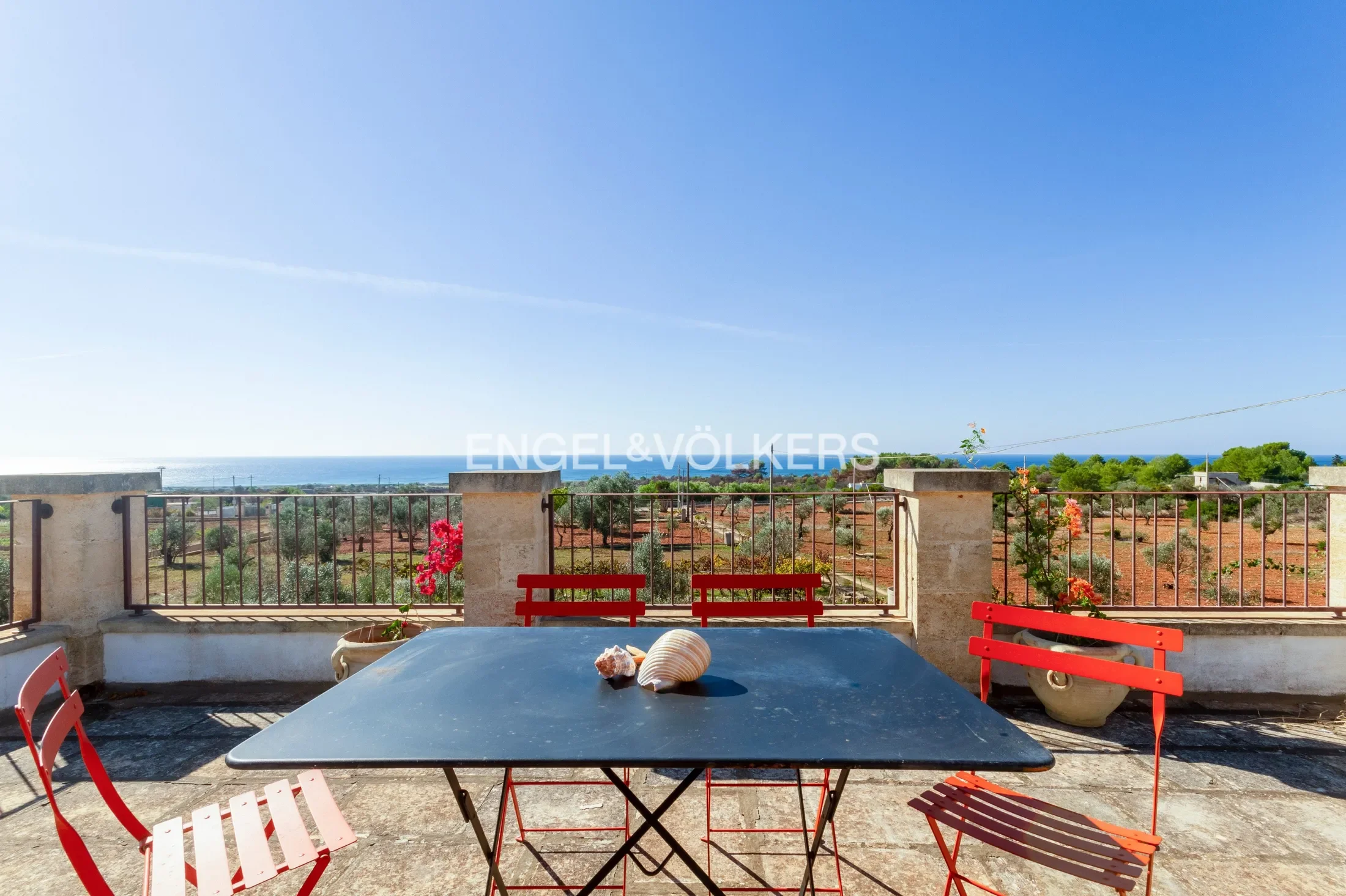 73050 Salve, Province of Lecce, Italy, Salve, Apulia, Italy. - Photo 1