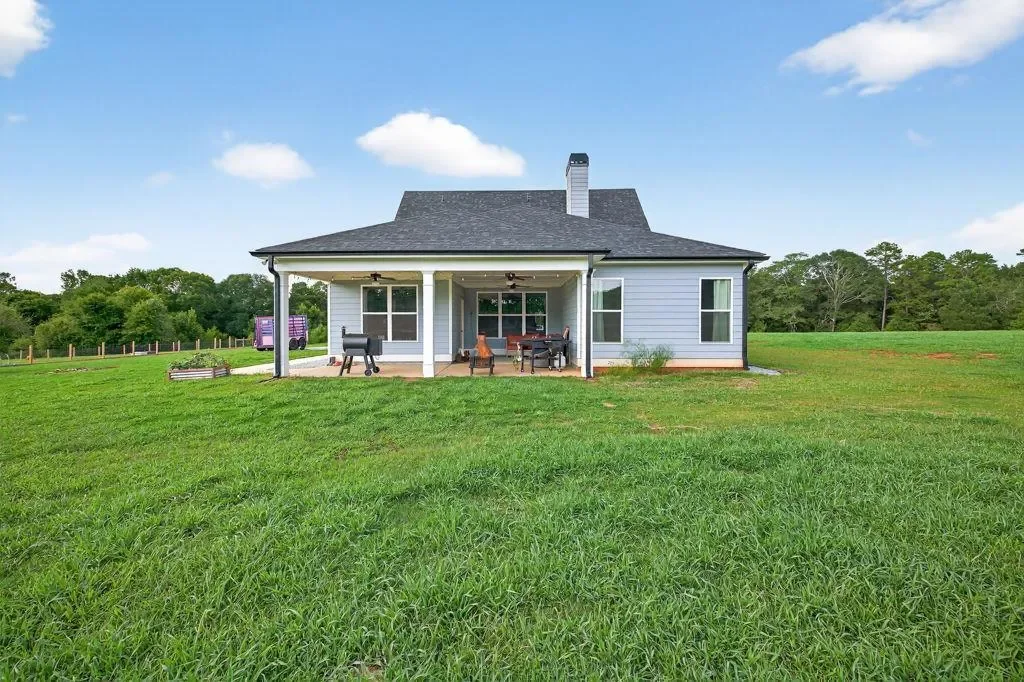 267 Bear Creek Meadows Drive, Bogart, Georgia, United States. - Photo 36