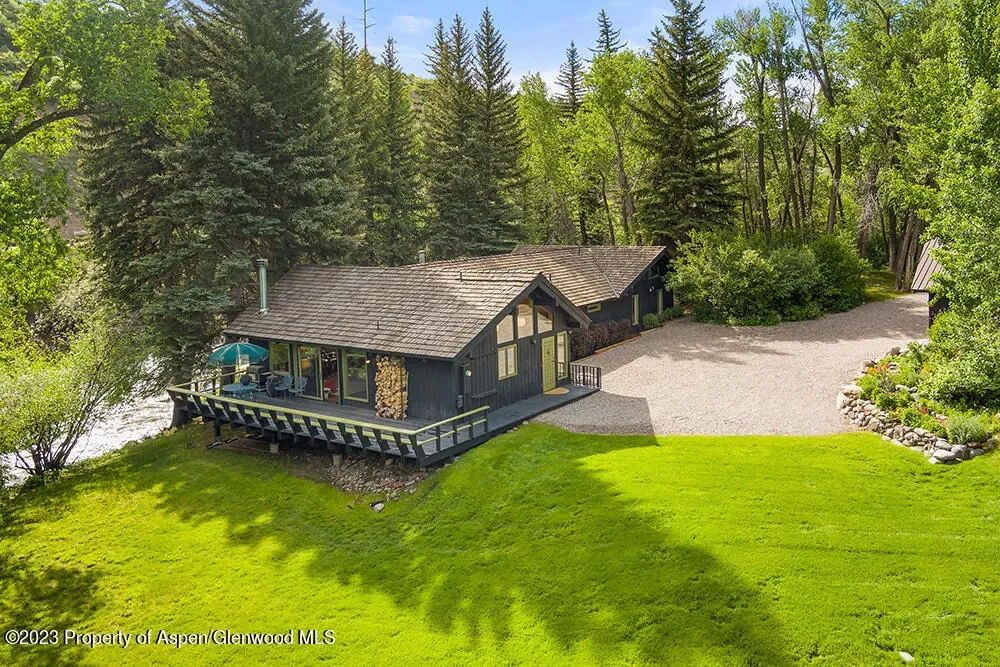 30 Smith Hill Way, Woody Creek, CO, United States. - Photo 4